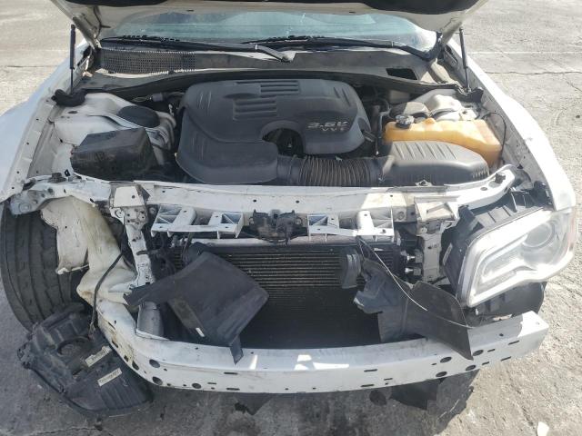 VIN 2C3CCAAG0EH361404 2014 CHRYSLER 300 no.11