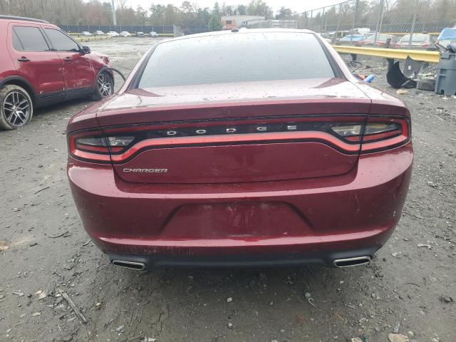 2022 DODGE CHARGER SX - 2C3CDXBG9NH114543