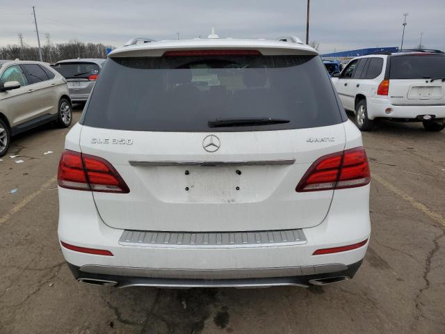 VIN 4JGDA5HB9GA776404 2016 MERCEDES-BENZ GLE-CLASS no.6