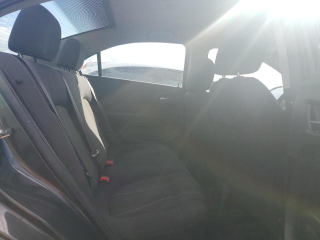 2019 CHEVROLET SONIC LT - 1G1JD5SB2K4131570