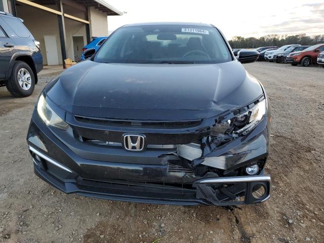 2021 HONDA CIVIC EX - 19XFC1F33ME010298