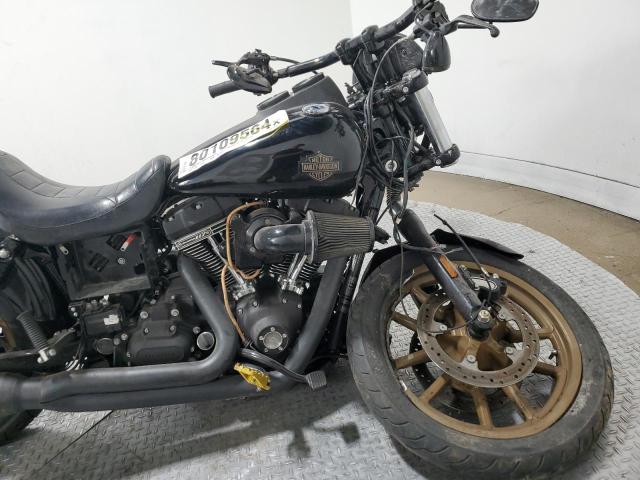 2016 HARLEY-DAVIDSON FXDLS 1HD1GS825GC328586