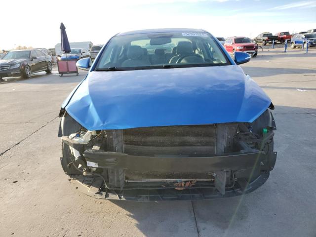 2017 HYUNDAI ELANTRA SE - 5NPD84LF1HH018734