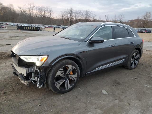 2019 AUDI E-TRON PRE #2994088396