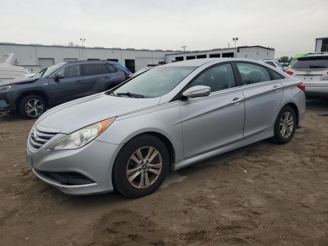 2014 HYUNDAI SONATA GLS #3030644102