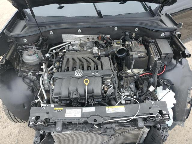 2023 VOLKSWAGEN ATLAS SE - 1V2JR2CA9PC543848