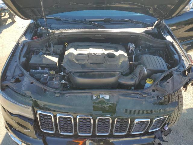 2017 JEEP GRAND CHER - 1C4RJEBG2HC765457