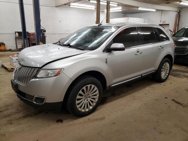 2013 LINCOLN MKX #3023968247