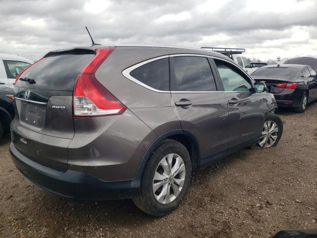 Vin: 5j6rm4h72dl074541, lot: 80708924, honda crv exl 20133