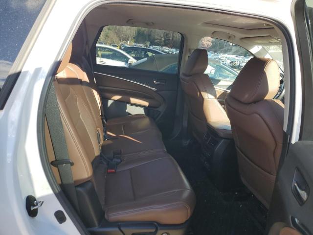 2019 ACURA MDX TECHNO - 5J8YD4H53KL024455
