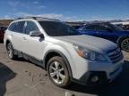 SUBARU OUTBACK 2. photo