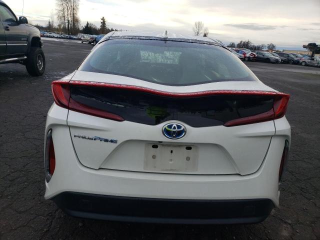 2018 TOYOTA PRIUS PRIM - JTDKARFP9J3097827
