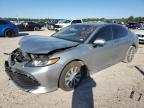 2020 TOYOTA CAMRY LE - 4T1C31AK1LU012578