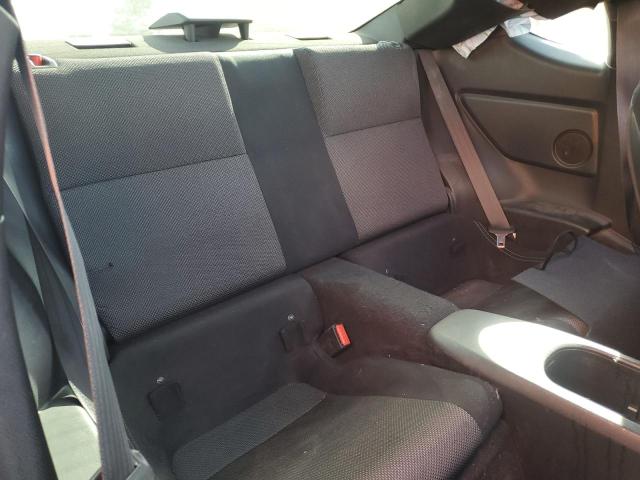 2019 TOYOTA 86 JF1ZNAA13K8703818