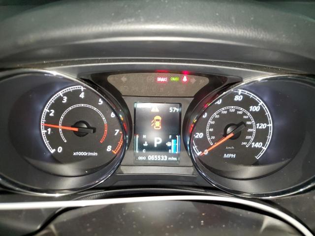 2017 MITSUBISHI OUTLANDER - JA4AR4AW0HZ019217