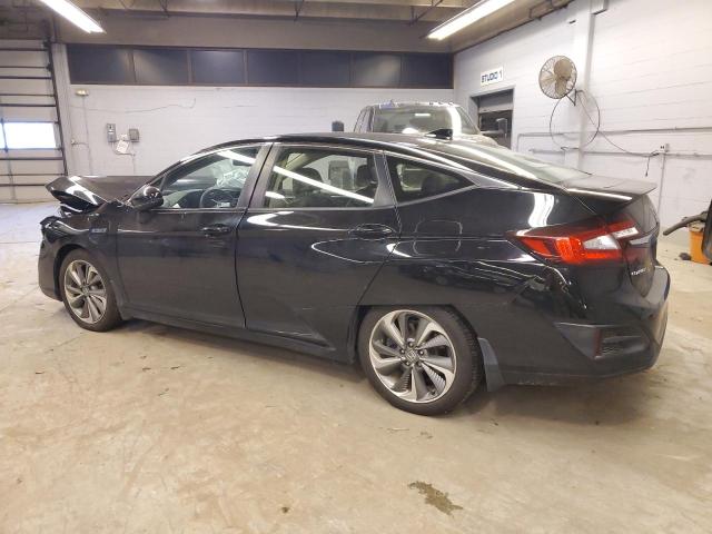 2018 HONDA CLARITY JHMZC5F19JC007538