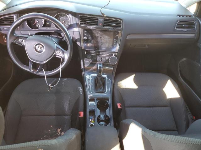 VIN WVWKR7AU6KW908252 2019 VOLKSWAGEN GOLF no.8