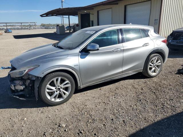 2018 INFINITI QX30 BASE #3024711682