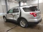 Lot #3006965552 2017 FORD EXPLORER