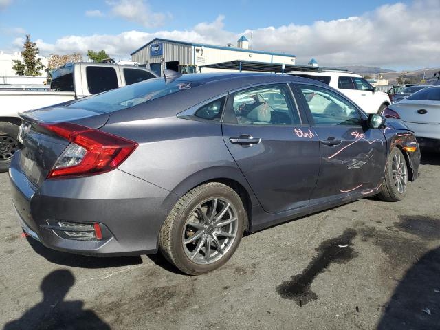 19XFC1F30KE206485 2019 HONDA CIVIC