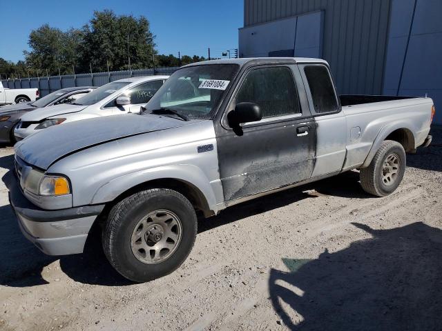 MAZDA B4000 CAB