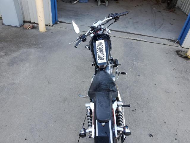 2003 HARLEY-DAVIDSON XL1200 1HD1CAP143K438155