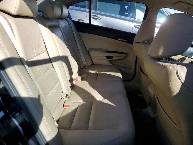 2012 HONDA ACCORD SE - 1HGCP2F67CA139980