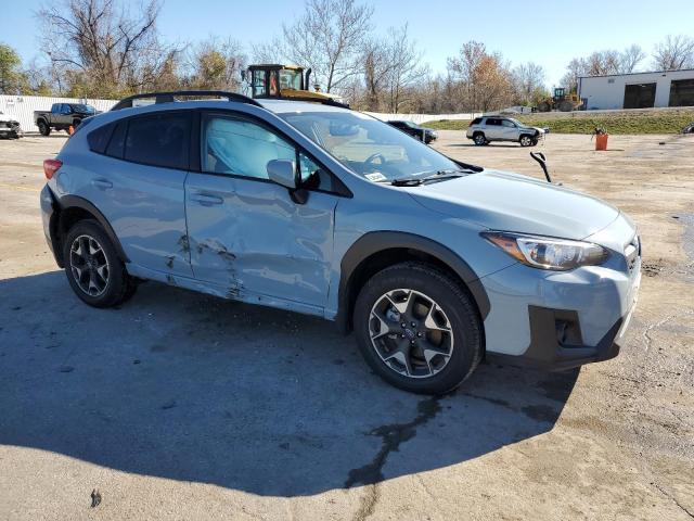 2020 SUBARU CROSSTREK - JF2GTAEC5L8223768