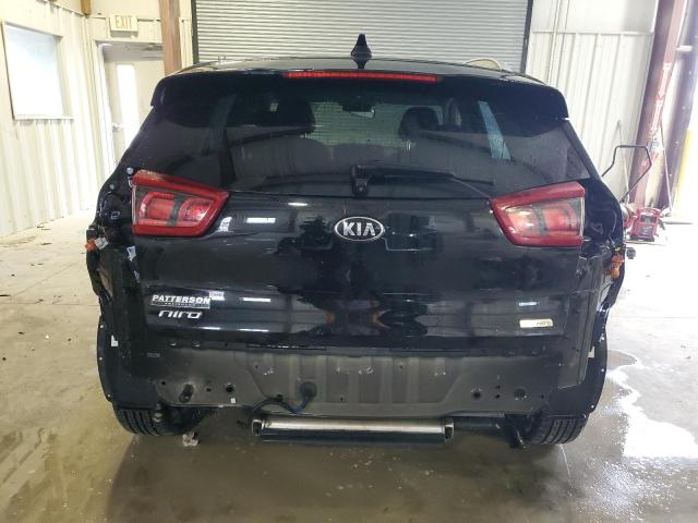 2018 KIA NIRO FE - KNDCB3LC8J5176457