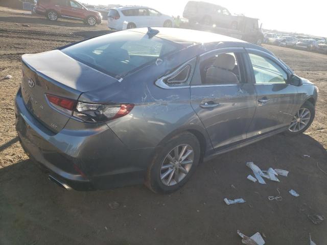 Vin: 5npe24aa7jh700536, lot: 81084824, hyundai sonata eco 20183
