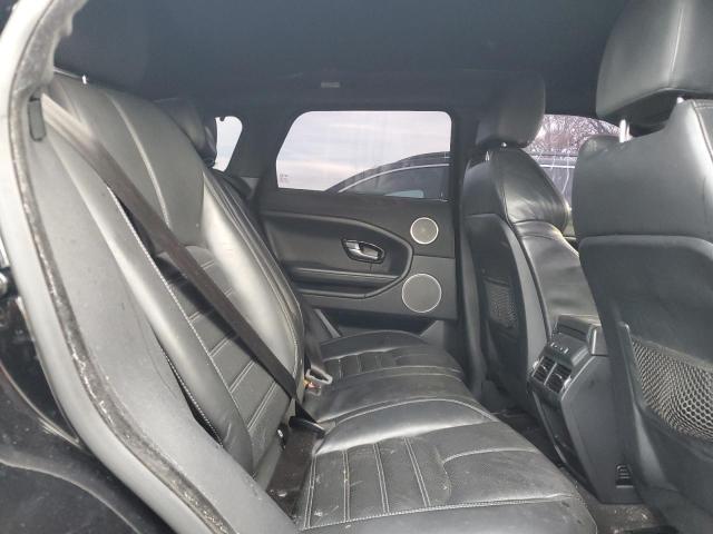 2017 LAND ROVER RANGE ROVE - SALVD2BG0HH187732