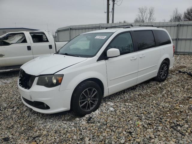 Vin: 2c4rdgcg5hr825319, lot: 81762454, dodge caravan sxt 2017 img_1