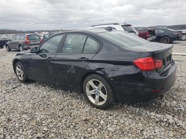 VIN WBA3B1C59FK140773 2015 BMW 3 SERIES no.2