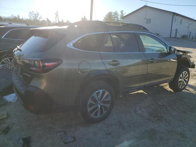 2024 SUBARU OUTBACK PR - 4S4BTAFC0R3229003