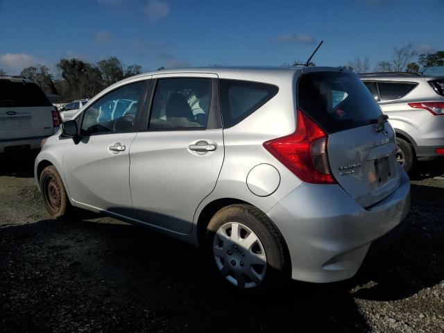 2017 NISSAN VERSA S/SV - 3N1CE2CP0HL369686