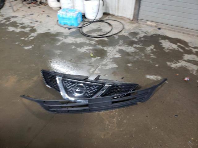 2018 NISSAN ROGUE SPOR - JN1BJ1CP6JW180722