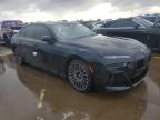 Lot #2991617203 2024 BMW 740 XI