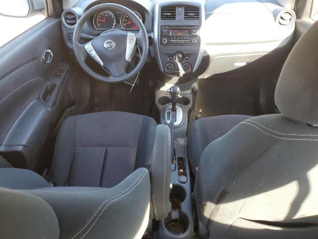 2017 NISSAN VERSA S - 3N1CN7AP0HL879228