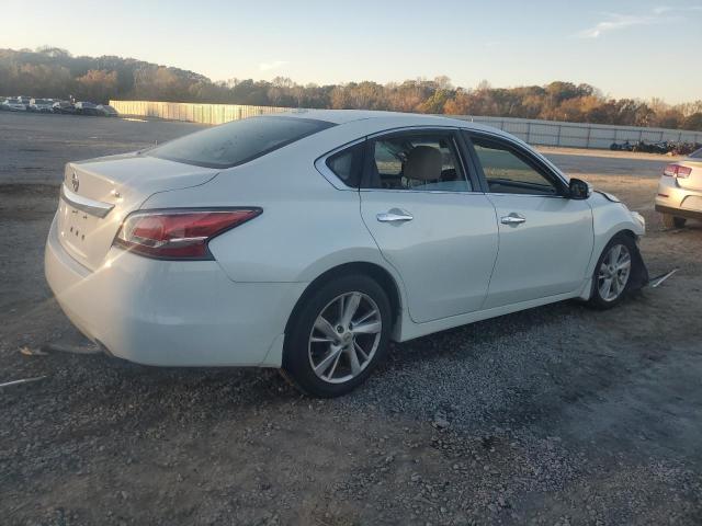 2015 NISSAN ALTIMA 2.5 - 1N4AL3AP4FC134256