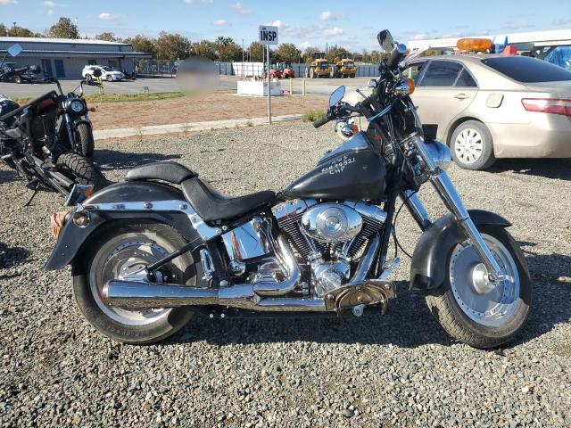 2001 HARLEY-DAVIDSON FLSTFI #2972423410