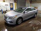 2017 HYUNDAI SONATA SE - 5NPE24AF8HH543301