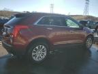 Lot #3023838902 2017 CADILLAC XT5 LUXURY