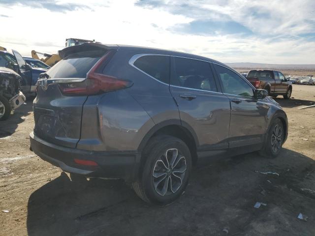 Vin: 5j6rw1h59ma010869, lot: 80334634, honda crv ex 20213