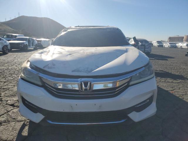 VIN 1HGCR3F84GA016256 2016 Honda Accord, Exl no.5