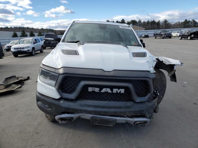 2019 RAM 1500 REBEL - 1C6SRFET7KN824093