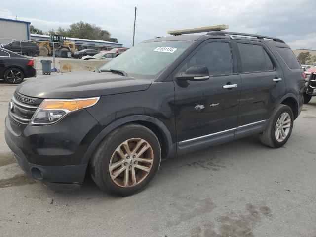 2015 FORD EXPLORER X #3003932494