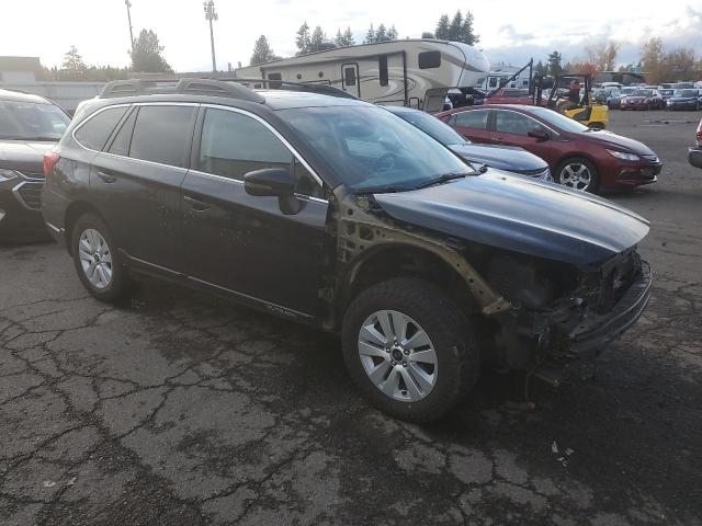 2018 SUBARU OUTBACK 2. - 4S4BSAHCXJ3317335