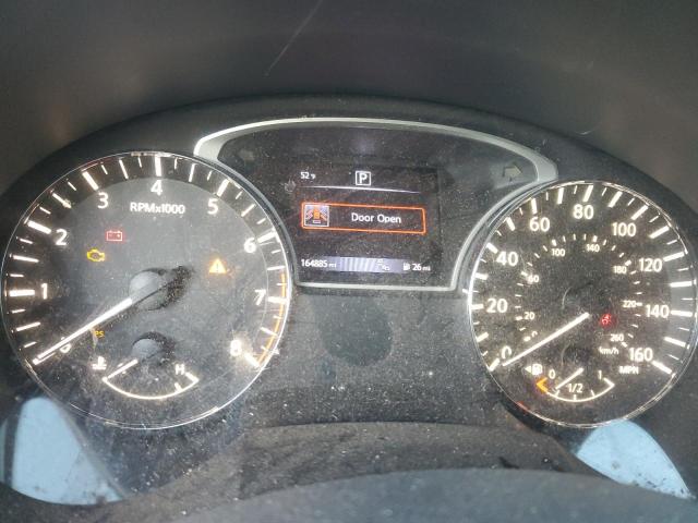 2017 NISSAN ALTIMA 2.5 - 1N4AL3AP3HC199375