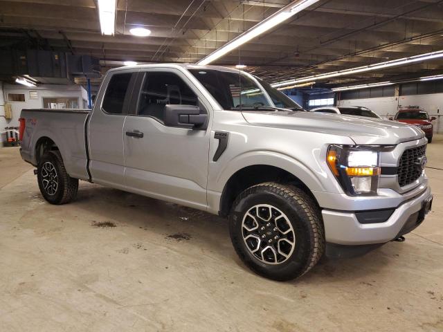 2023 FORD F150 SUPER - 1FTEX1EP0PKE49612