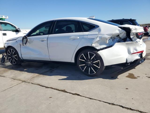 Vin: 1hgcy2f83ra004308, lot: 80625494, honda accord touring hybrid 20242